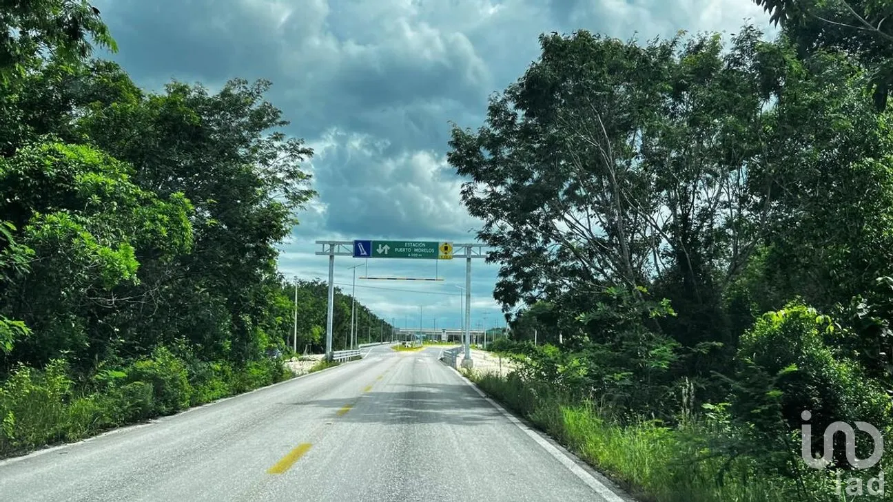 Terreno en Venta en Puerto Morelos, Puerto Morelos, Quintana Roo | NEX-284324 | iad México | Foto 12 de 31