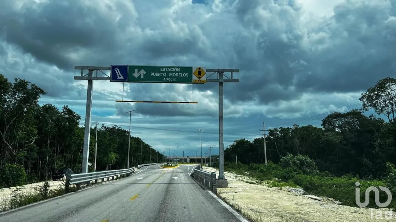 Terreno en Venta en Puerto Morelos, Puerto Morelos, Quintana Roo | NEX-284324 | iad México | Foto 9 de 31