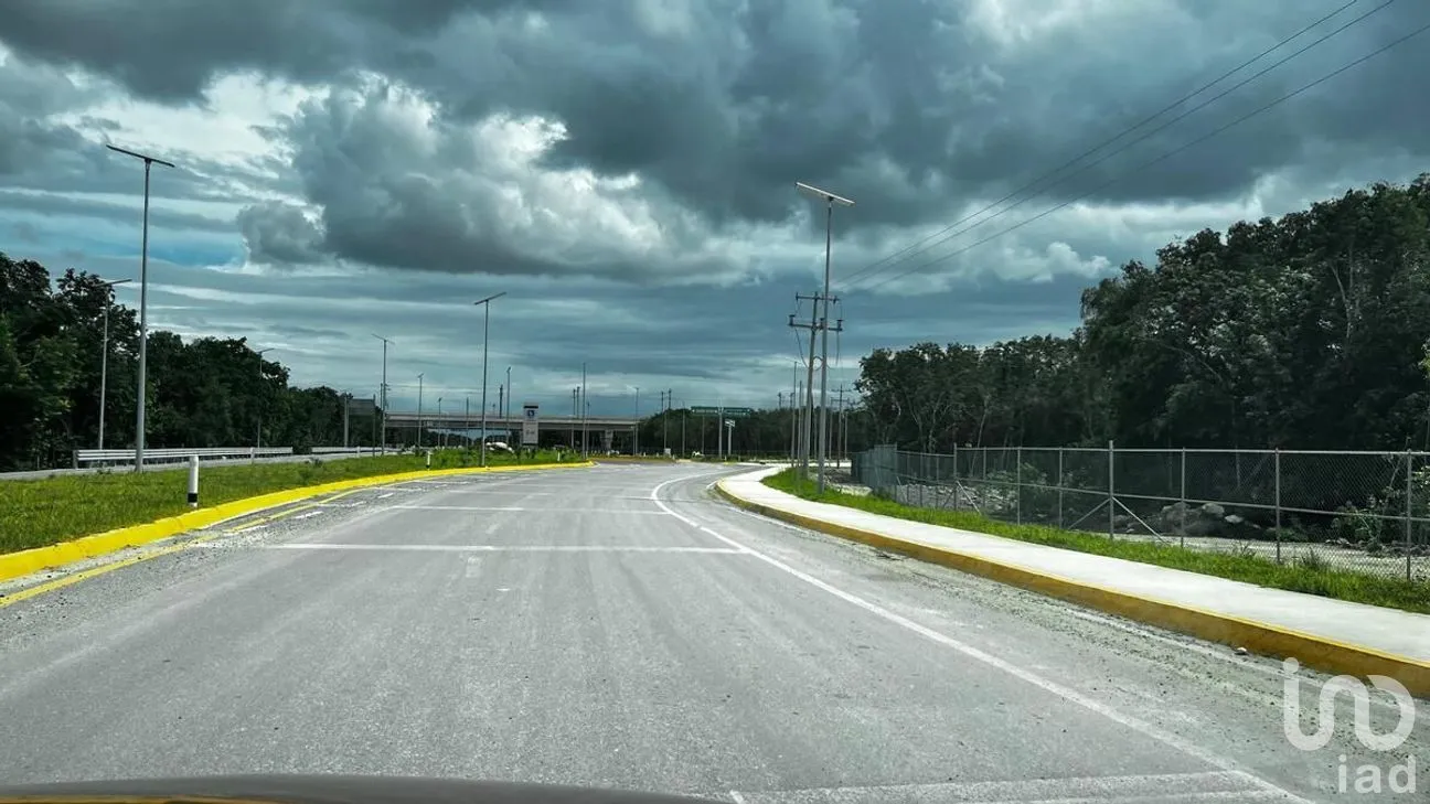 Terreno en Venta en Puerto Morelos, Puerto Morelos, Quintana Roo | NEX-284324 | iad México | Foto 10 de 31