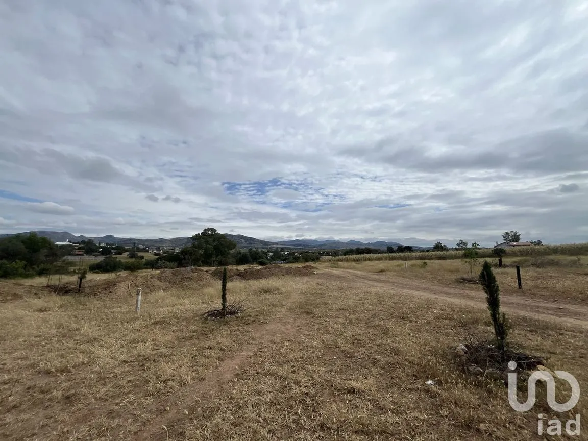 Terreno en Venta en El Tejabán, Guanajuato, Guanajuato | NEX-284325 | iad México | Foto 2 de 11