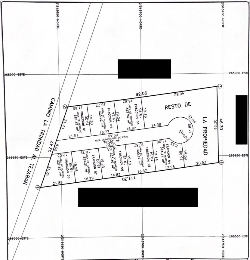 Terreno en Venta en El Tejabán, Guanajuato, Guanajuato | NEX-284325 | iad México | Foto 11 de 11