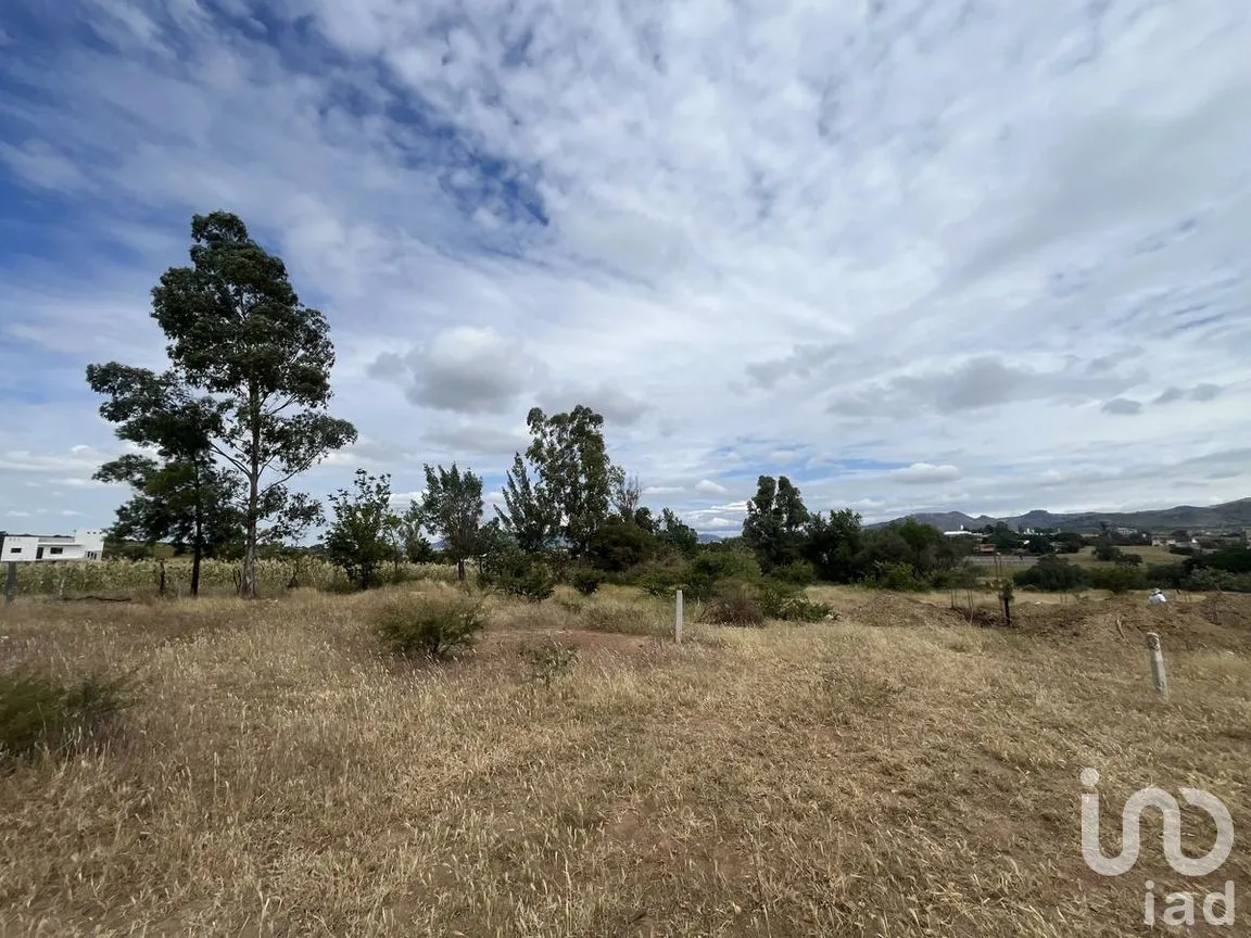 Terreno en Venta en El Tejabán, Guanajuato, Guanajuato | NEX-284325 | iad México | Foto 3 de 11
