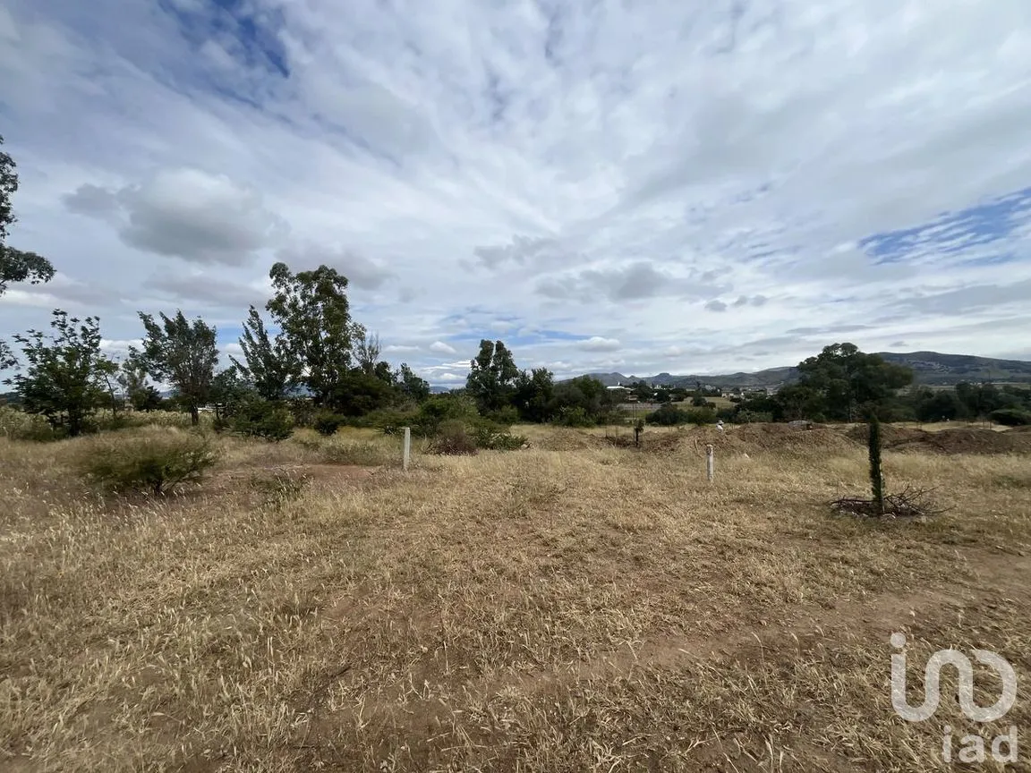 Terreno en Venta en El Tejabán, Guanajuato, Guanajuato | NEX-284325 | iad México | Foto 4 de 11