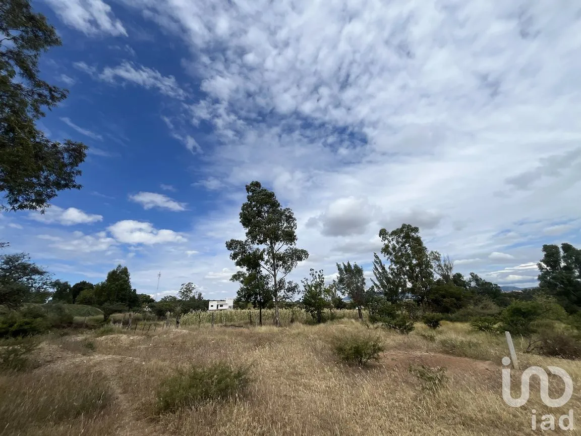 Terreno en Venta en El Tejabán, Guanajuato, Guanajuato | NEX-284325 | iad México | Foto 5 de 11