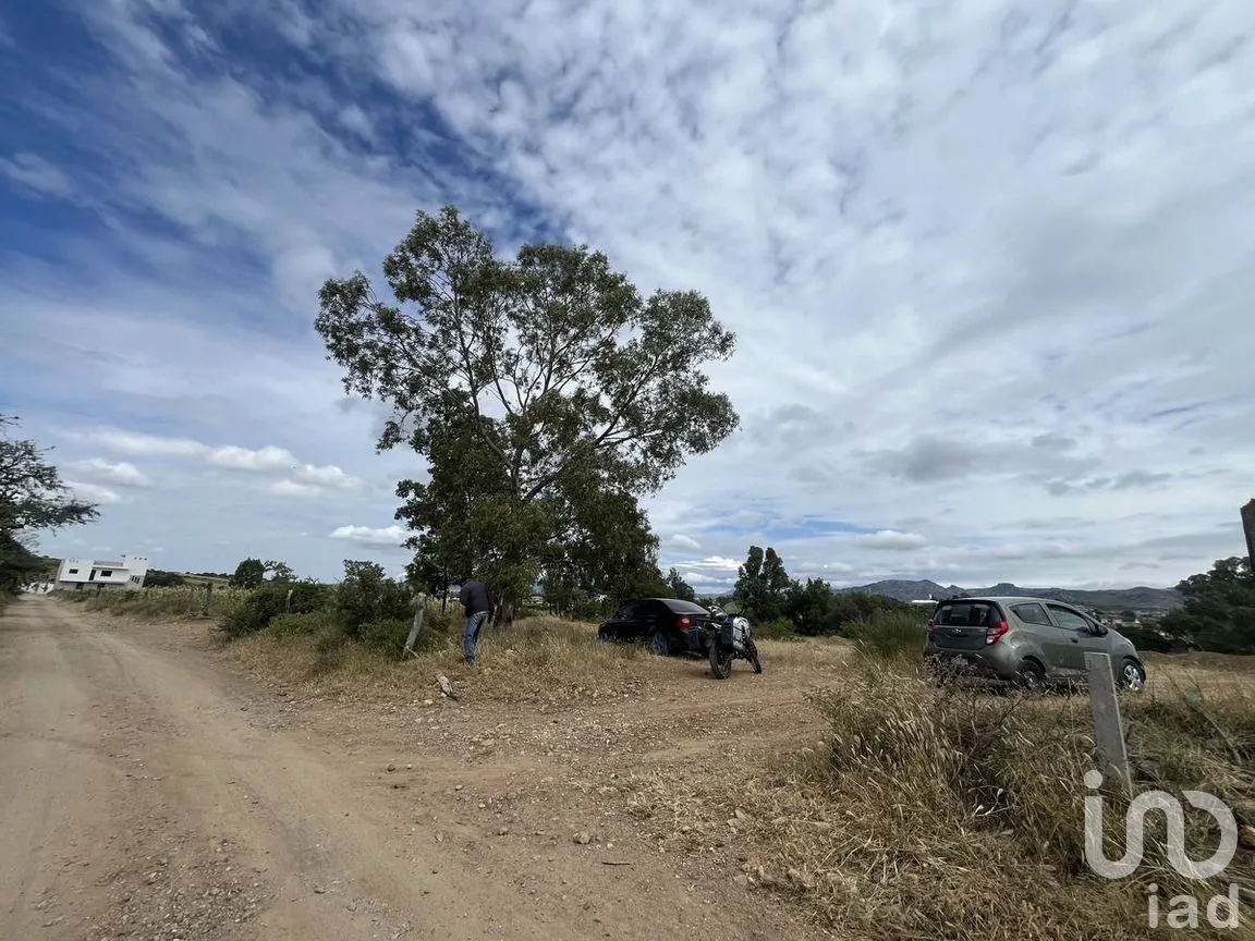 Terreno en Venta en El Tejabán, Guanajuato, Guanajuato | NEX-284325 | iad México | Foto 6 de 11