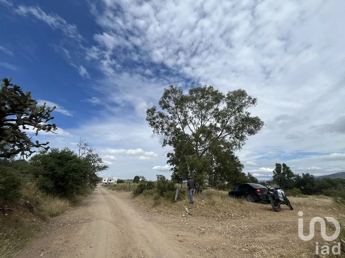 Terreno en Venta en El Tejabán, Guanajuato, Guanajuato | NEX-284325 | iad México | Foto 7 de 11