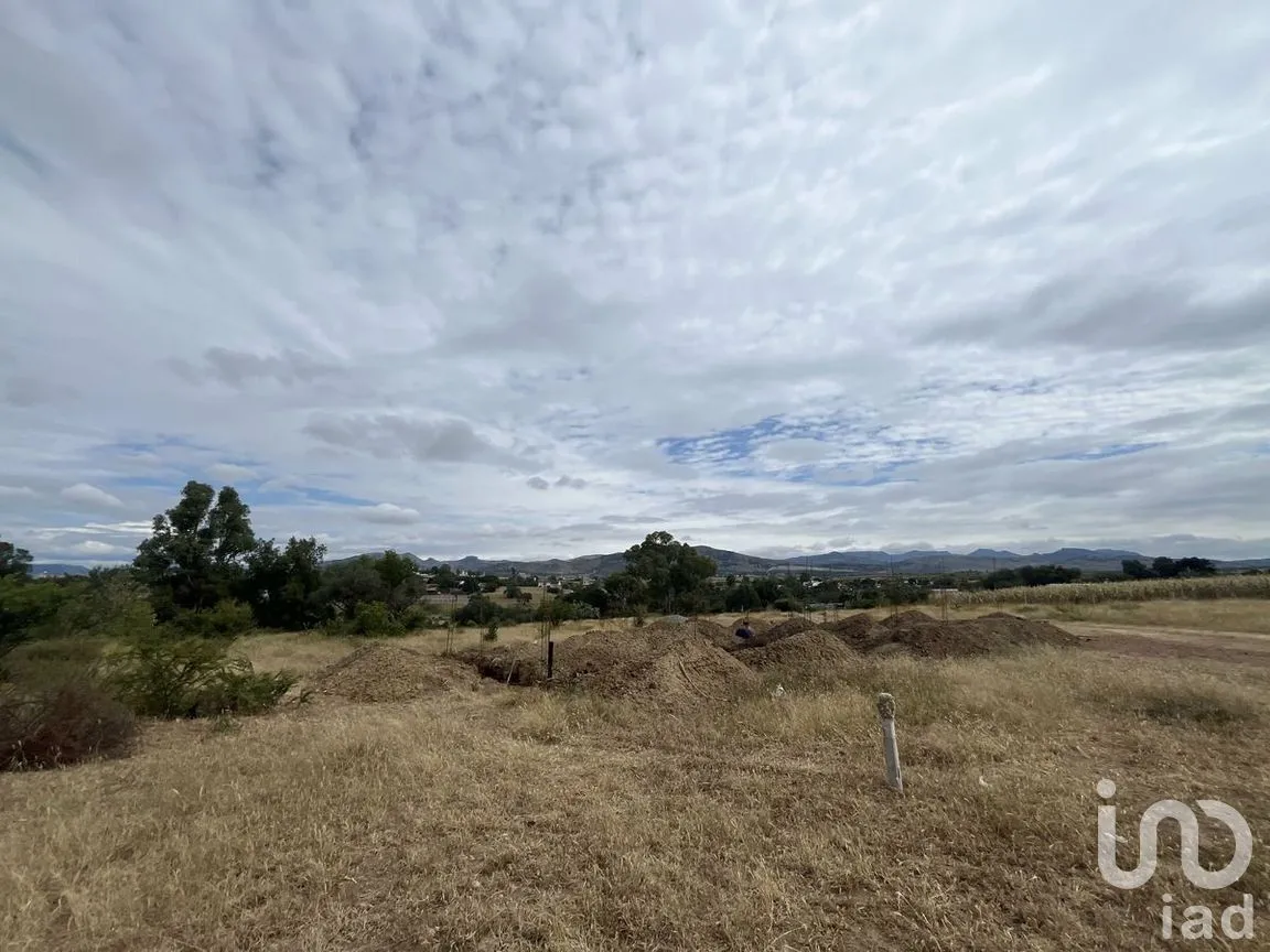 Terreno en Venta en El Tejabán, Guanajuato, Guanajuato | NEX-284325 | iad México | Foto 1 de 11