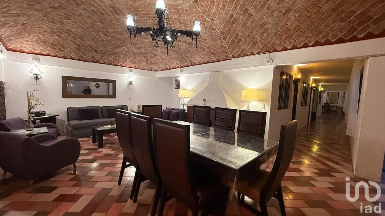 Casa en Renta en Guanajuato Centro, Guanajuato, Guanajuato | NEX-284326 | iad México | Foto 2 de 21