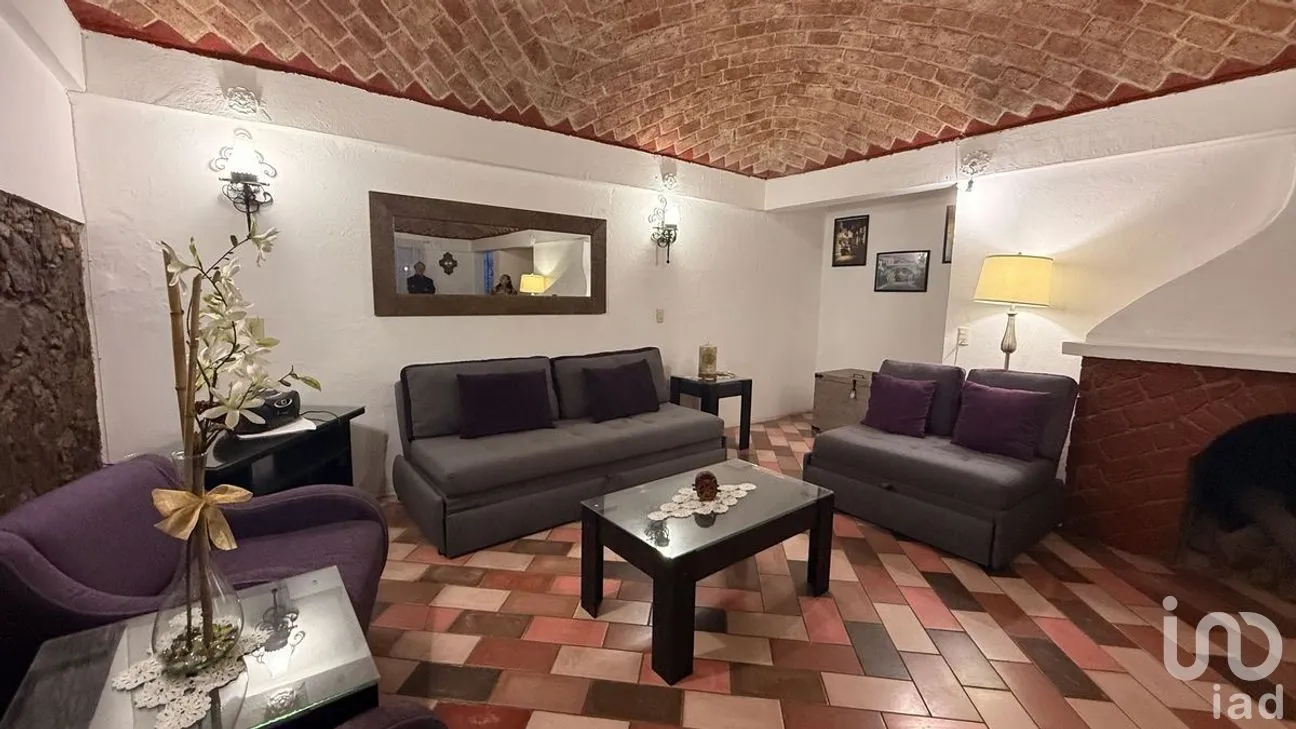 Casa en Renta en Guanajuato Centro, Guanajuato, Guanajuato | NEX-284326 | iad México | Foto 12 de 21