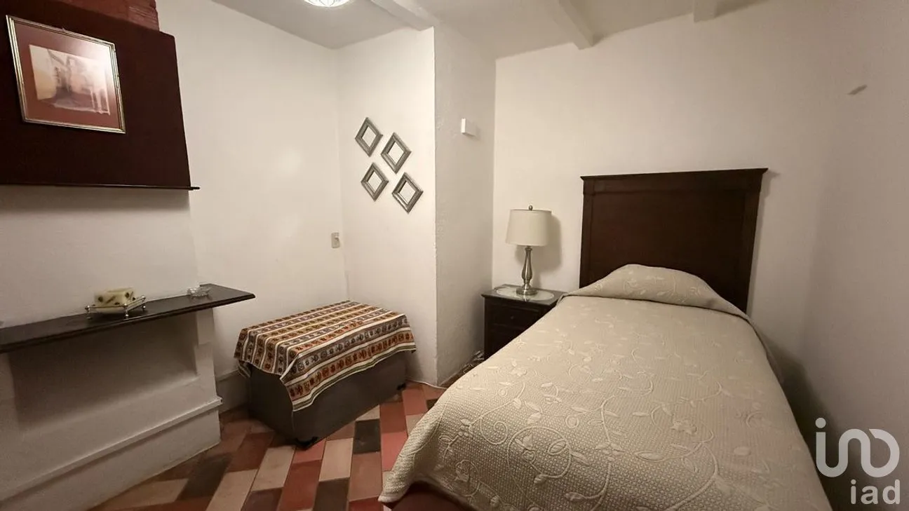 Casa en Renta en Guanajuato Centro, Guanajuato, Guanajuato | NEX-284326 | iad México | Foto 13 de 21