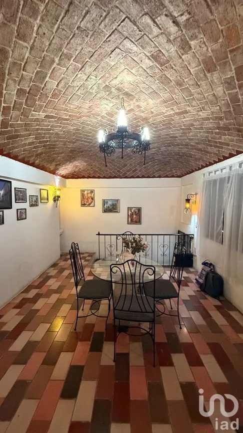 Casa en Renta en Guanajuato Centro, Guanajuato, Guanajuato | NEX-284326 | iad México | Foto 21 de 21