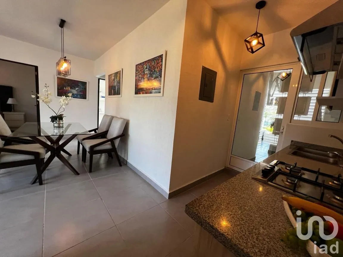Departamento en Venta en Supermanzana 319, Benito Juárez, Quintana Roo | NEX-284651 | iad México | Foto 11 de 48