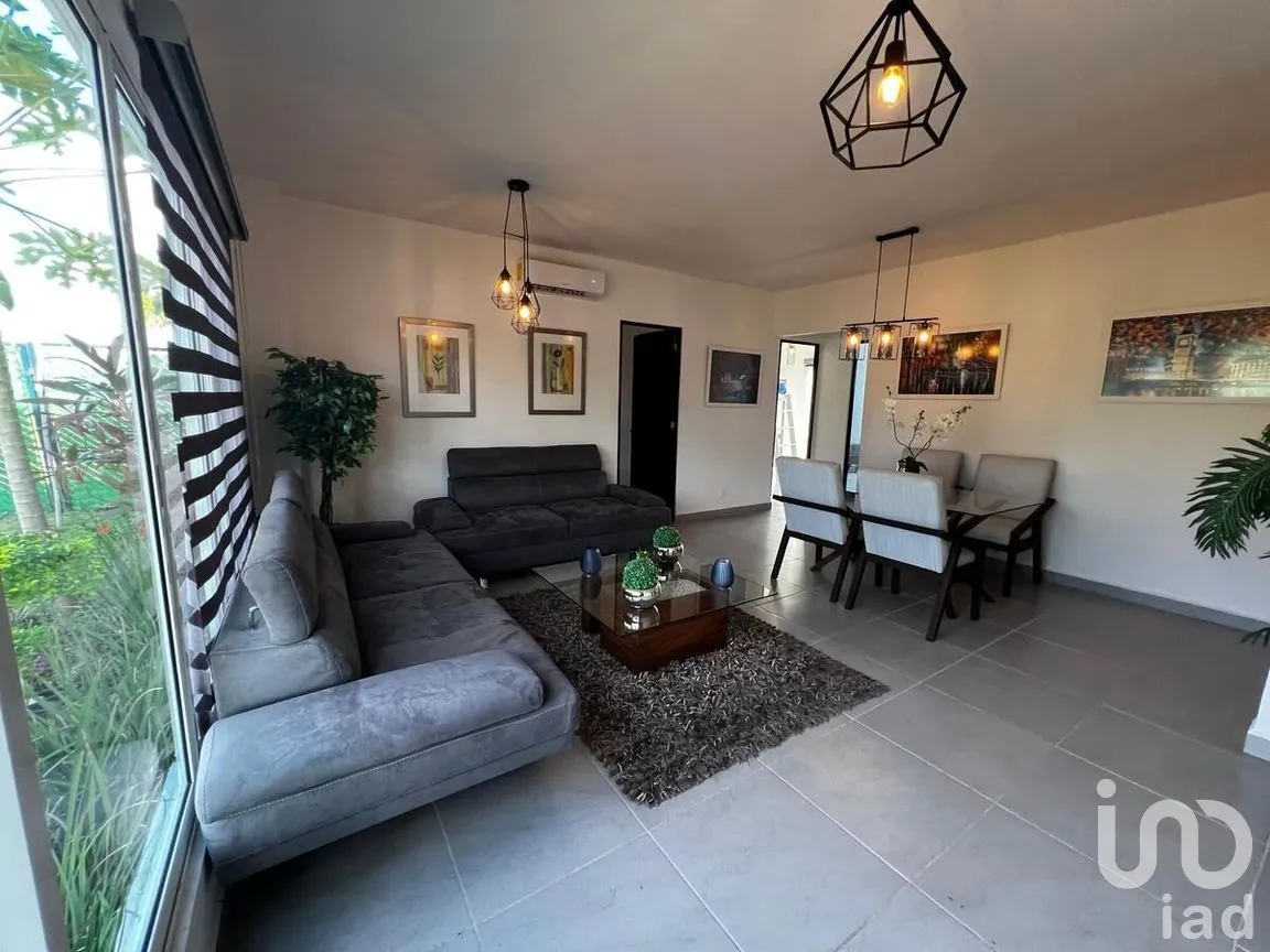 Departamento en Venta en Supermanzana 319, Benito Juárez, Quintana Roo | NEX-284651 | iad México | Foto 3 de 48