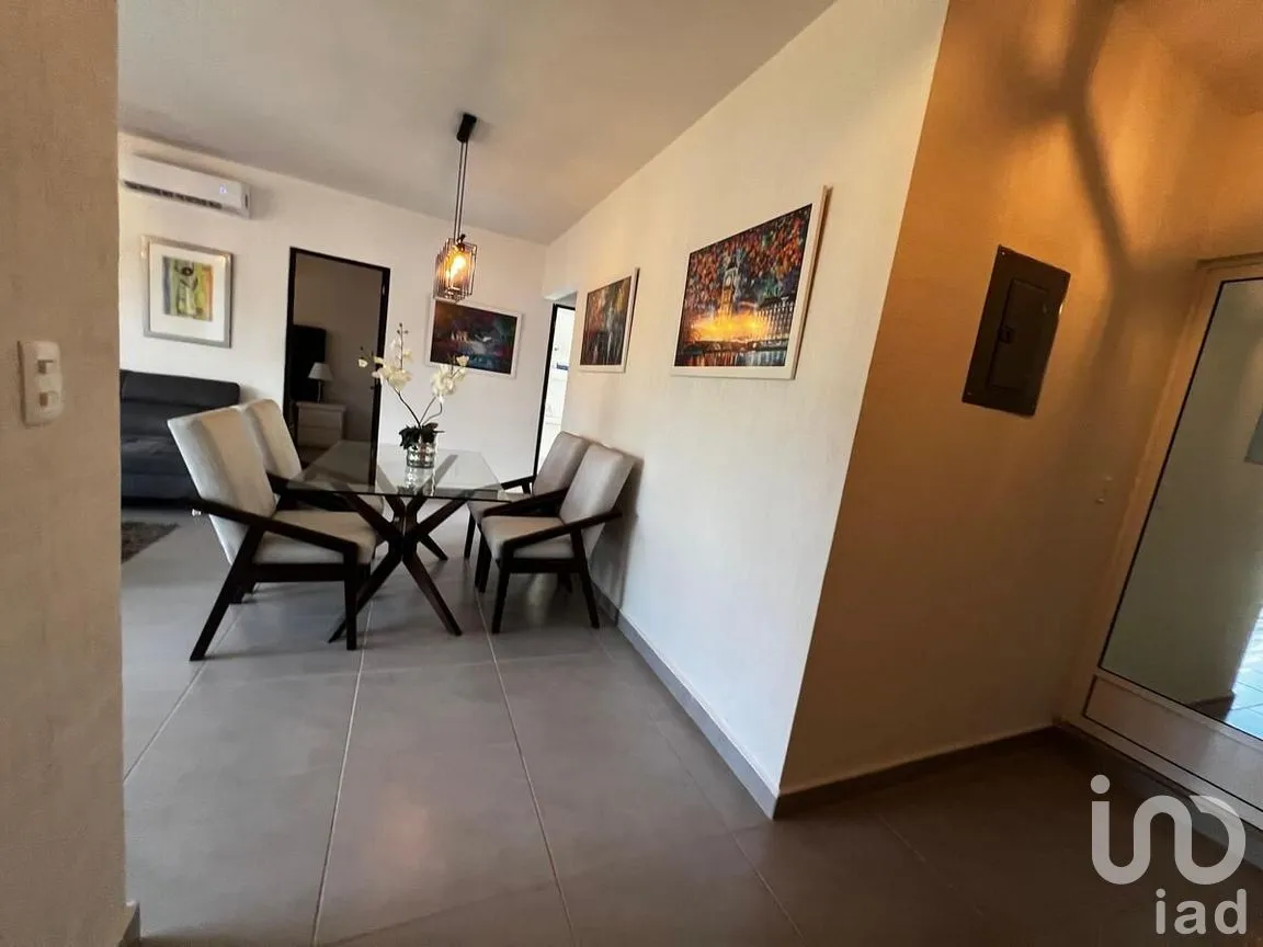 Departamento en Venta en Supermanzana 319, Benito Juárez, Quintana Roo | NEX-284651 | iad México | Foto 29 de 48