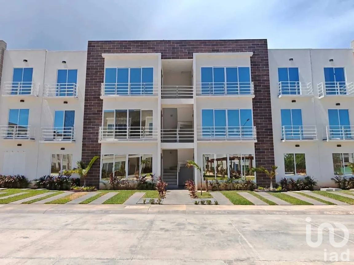 Departamento en Venta en Supermanzana 319, Benito Juárez, Quintana Roo | NEX-284651 | iad México | Foto 4 de 48