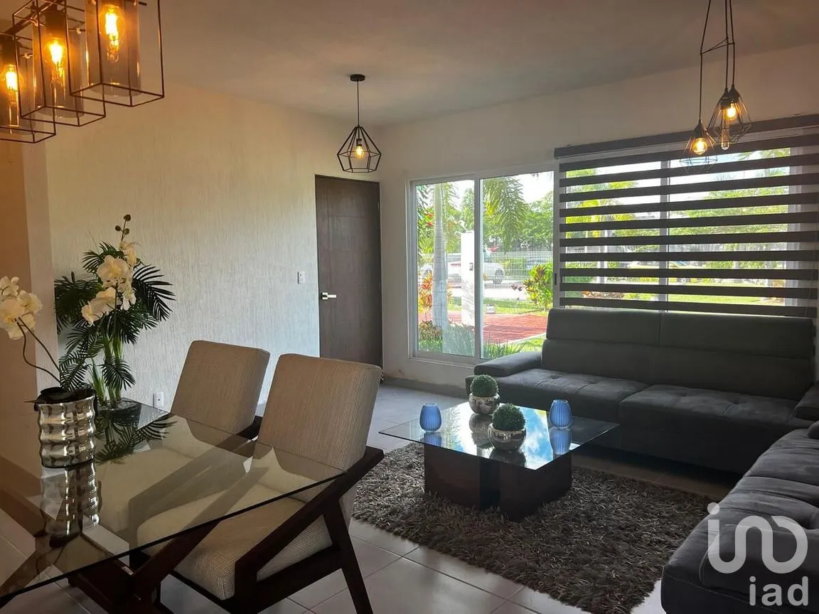 Departamento en Venta en Supermanzana 319, Benito Juárez, Quintana Roo | NEX-284651 | iad México | Foto 32 de 48