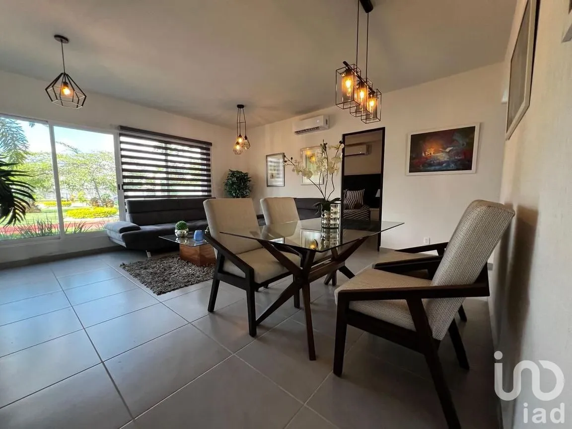 Departamento en Venta en Supermanzana 319, Benito Juárez, Quintana Roo | NEX-284651 | iad México | Foto 34 de 48