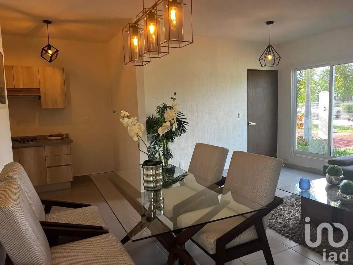 Departamento en Venta en Supermanzana 319, Benito Juárez, Quintana Roo | NEX-284651 | iad México | Foto 35 de 48