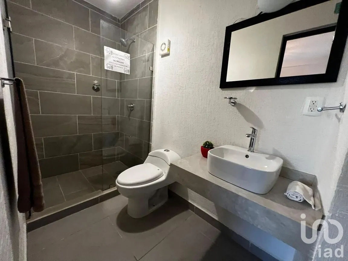 Departamento en Venta en Supermanzana 319, Benito Juárez, Quintana Roo | NEX-284651 | iad México | Foto 37 de 48