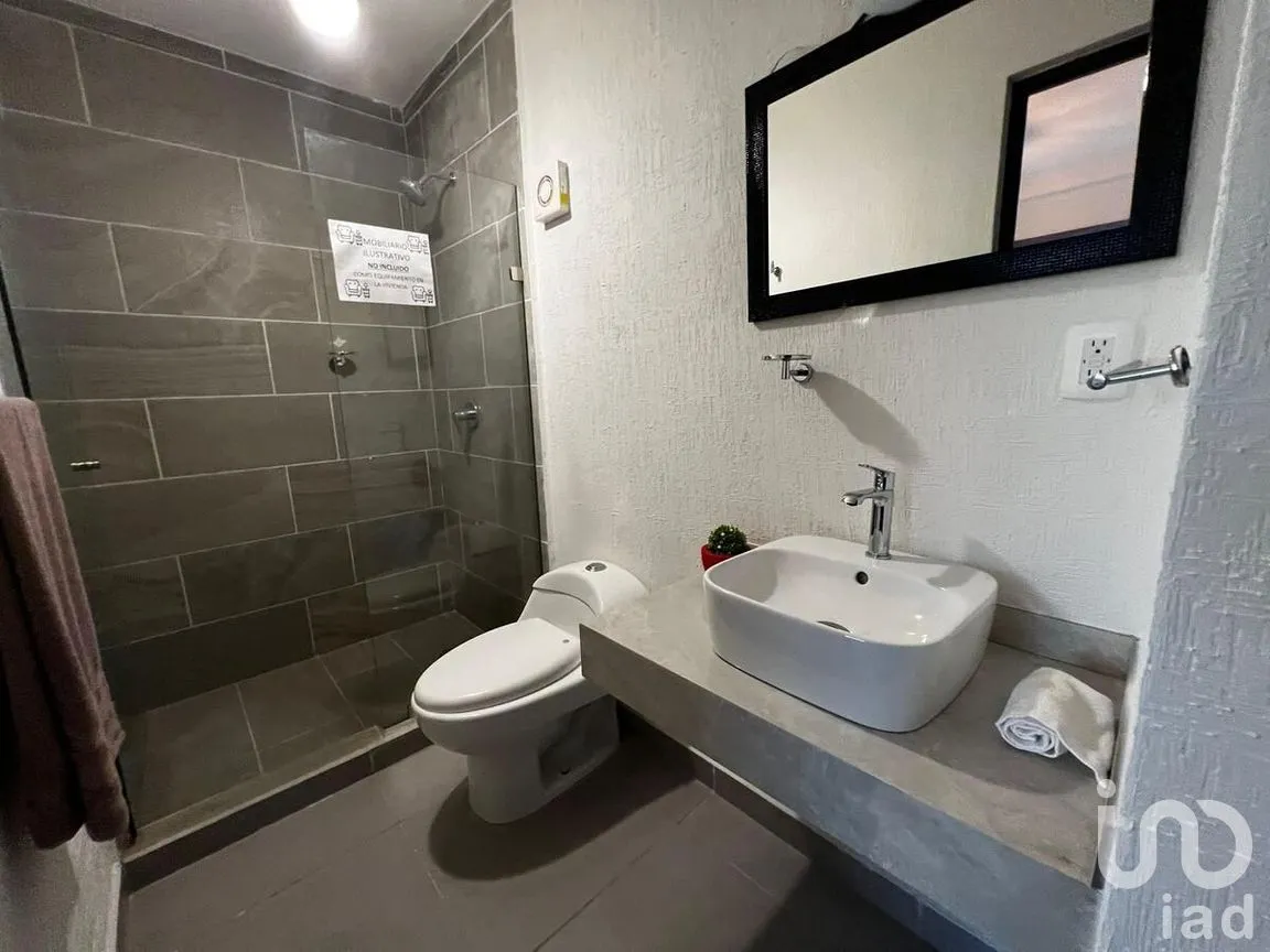 Departamento en Venta en Supermanzana 319, Benito Juárez, Quintana Roo | NEX-284651 | iad México | Foto 39 de 48