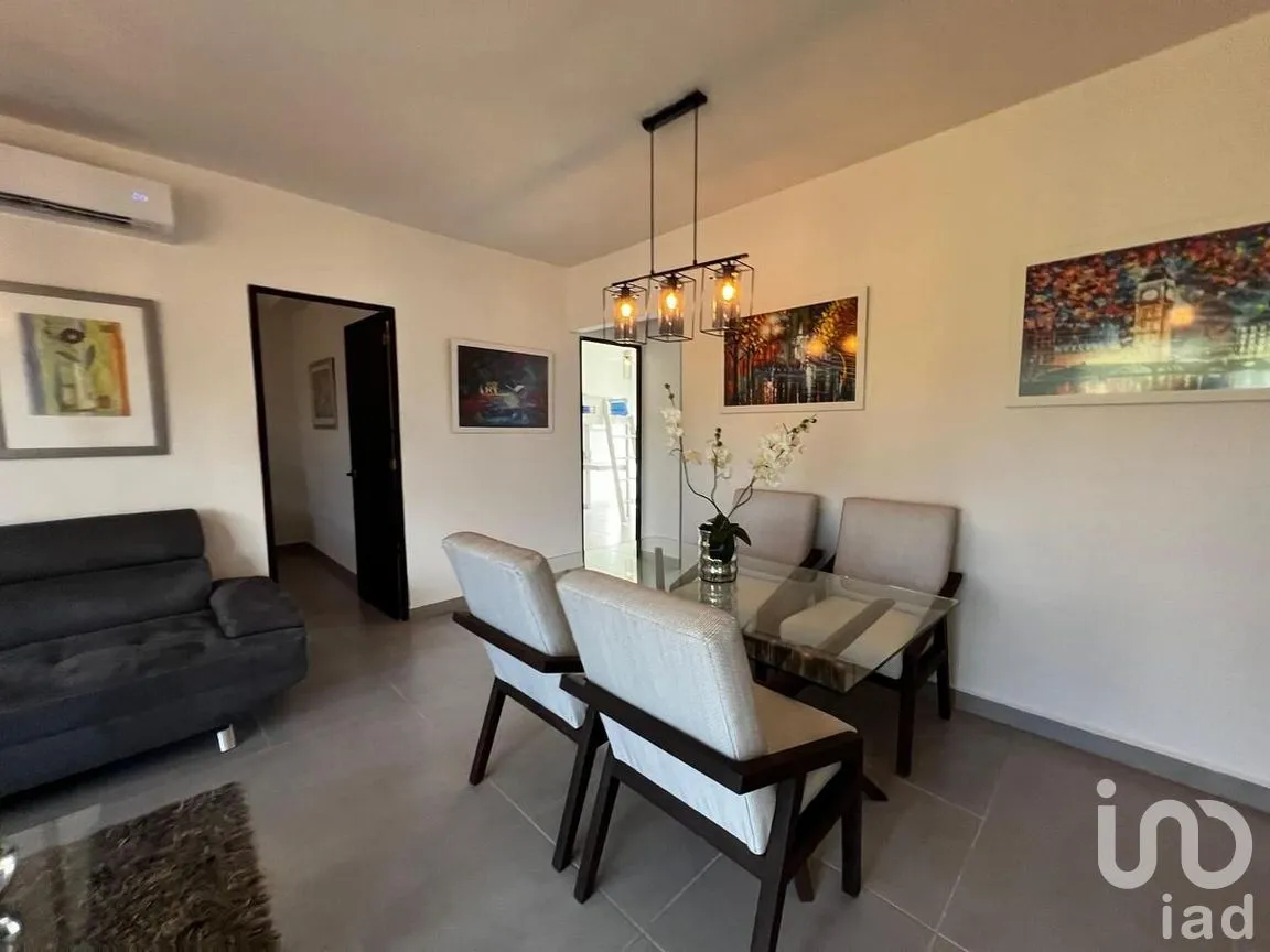 Departamento en Venta en Supermanzana 319, Benito Juárez, Quintana Roo | NEX-284651 | iad México | Foto 5 de 48