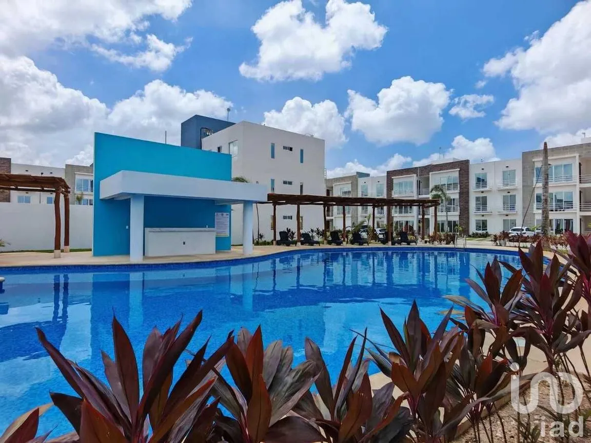 Departamento en Venta en Supermanzana 319, Benito Juárez, Quintana Roo | NEX-284651 | iad México | Foto 45 de 48