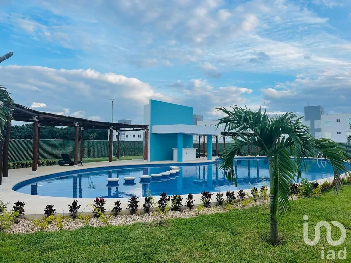 Departamento en Venta en Supermanzana 319, Benito Juárez, Quintana Roo | NEX-284651 | iad México | Foto 47 de 48