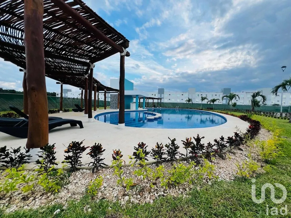 Departamento en Venta en Supermanzana 319, Benito Juárez, Quintana Roo | NEX-284651 | iad México | Foto 48 de 48