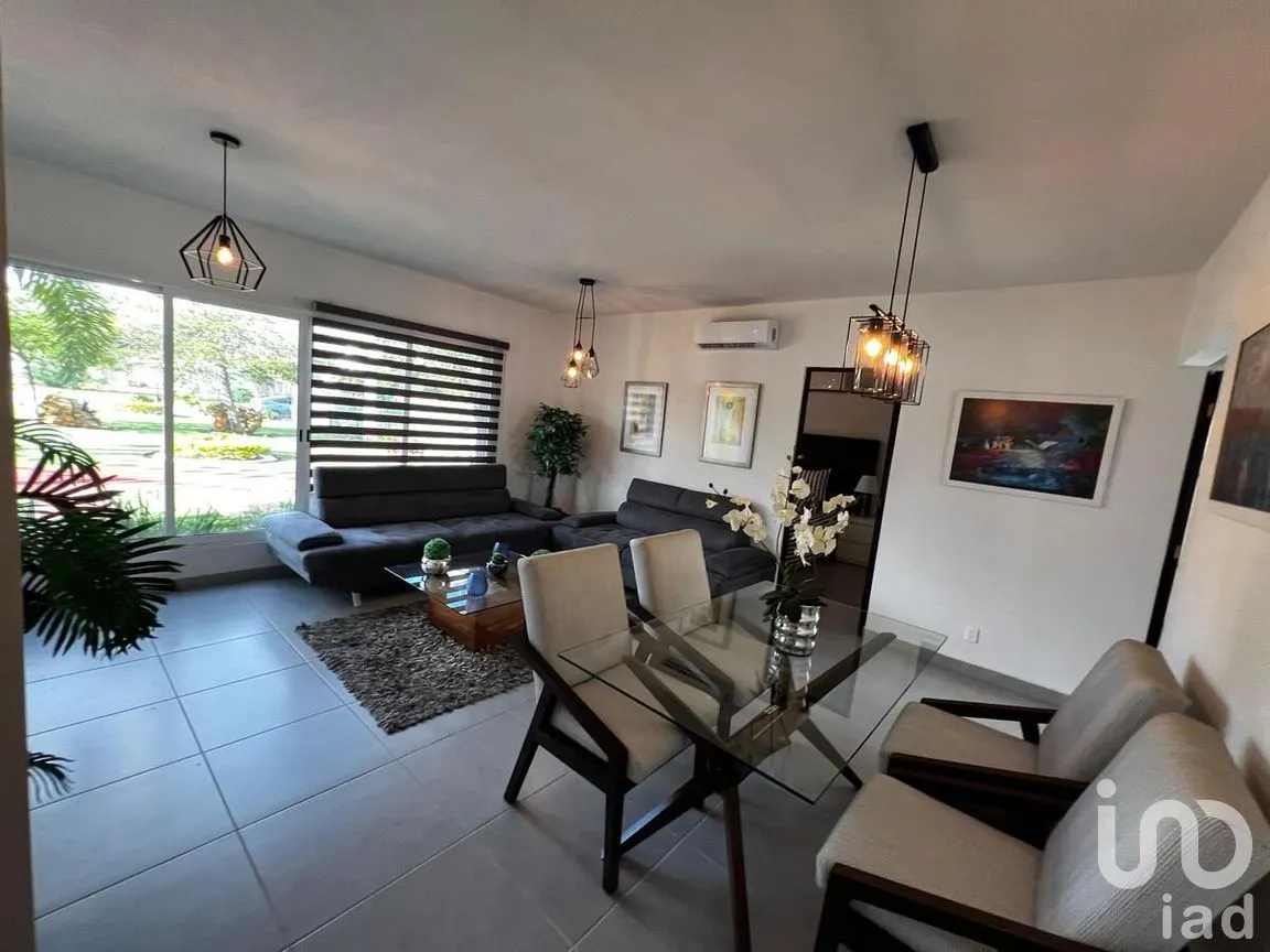 Departamento en Venta en Supermanzana 319, Benito Juárez, Quintana Roo | NEX-284651 | iad México | Foto 6 de 48