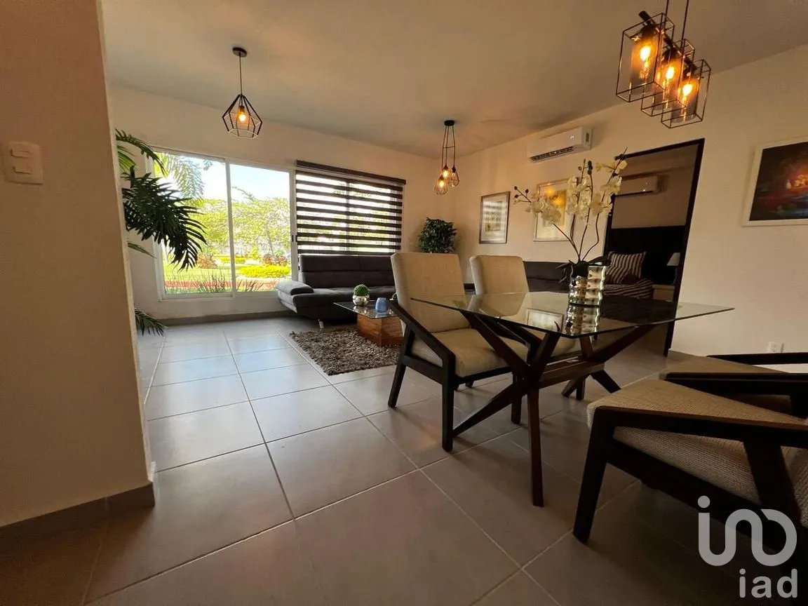 Departamento en Venta en Supermanzana 319, Benito Juárez, Quintana Roo | NEX-284651 | iad México | Foto 10 de 48