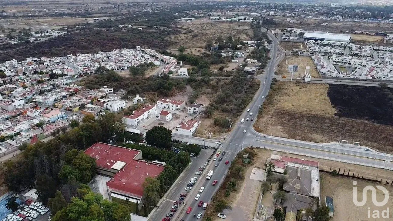 Terreno en Venta en El Establo, Guanajuato, Guanajuato | NEX-284699 | iad México | Foto 3 de 10