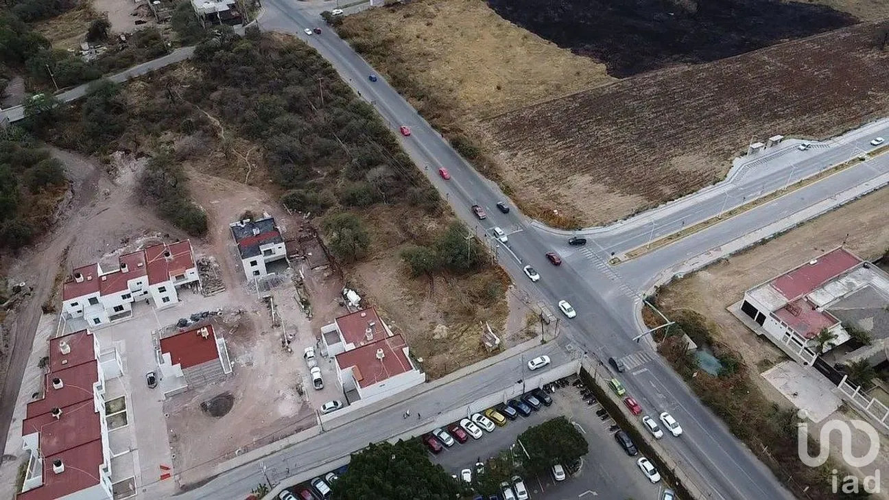 Terreno en Venta en El Establo, Guanajuato, Guanajuato | NEX-284699 | iad México | Foto 4 de 10