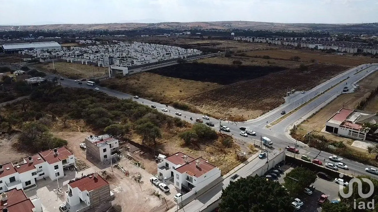 Terreno en Venta en El Establo, Guanajuato, Guanajuato | NEX-284699 | iad México | Foto 5 de 10