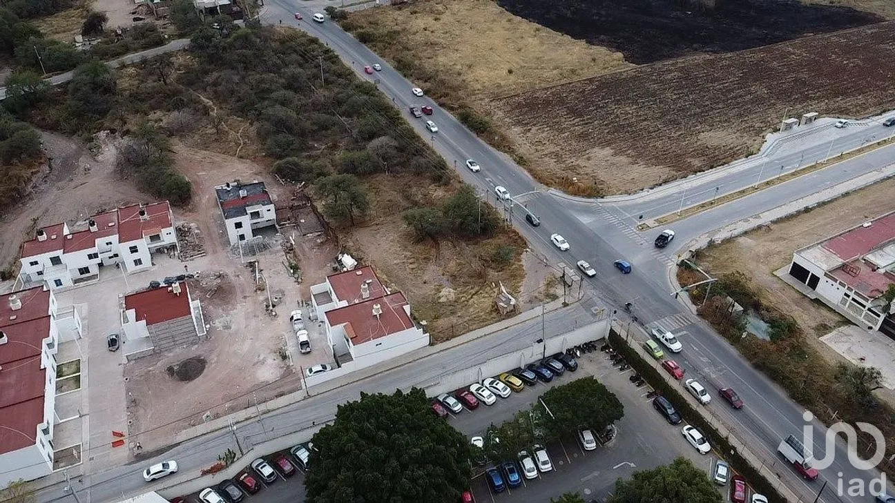 Terreno en Venta en El Establo, Guanajuato, Guanajuato | NEX-284699 | iad México | Foto 6 de 10