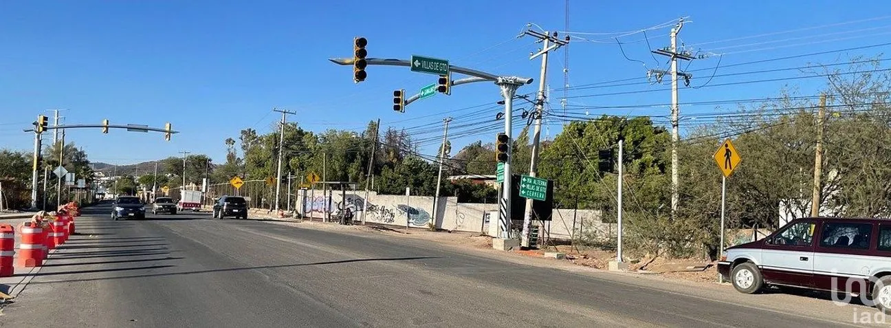 Terreno en Venta en El Establo, Guanajuato, Guanajuato | NEX-284699 | iad México | Foto 8 de 10