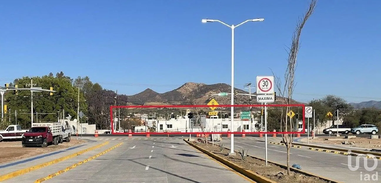 Terreno en Venta en El Establo, Guanajuato, Guanajuato | NEX-284699 | iad México | Foto 9 de 10