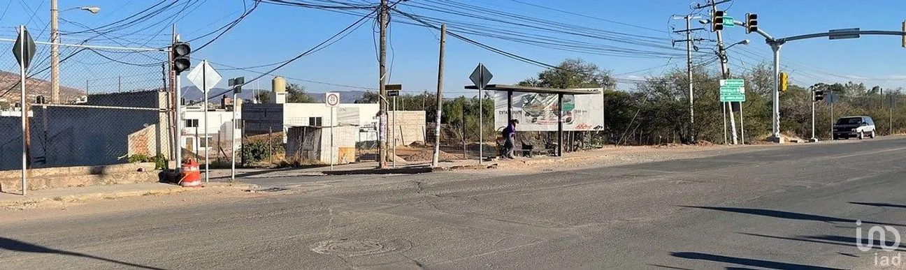 Terreno en Venta en El Establo, Guanajuato, Guanajuato | NEX-284699 | iad México | Foto 10 de 10