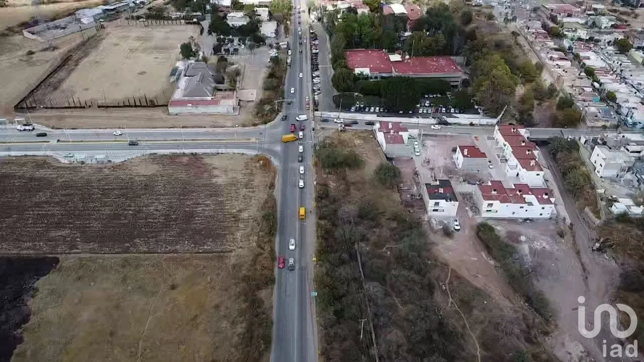 Terreno en Venta en El Establo, Guanajuato, Guanajuato | NEX-284699 | iad México | Foto 1 de 10