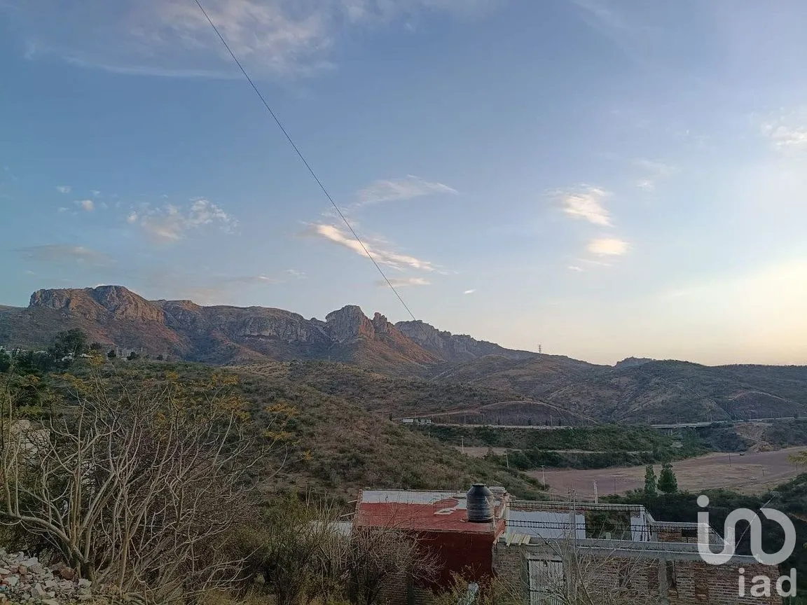 Terreno en Venta en Pozuelos, Guanajuato, Guanajuato | NEX-284705 | iad México | Foto 2 de 8
