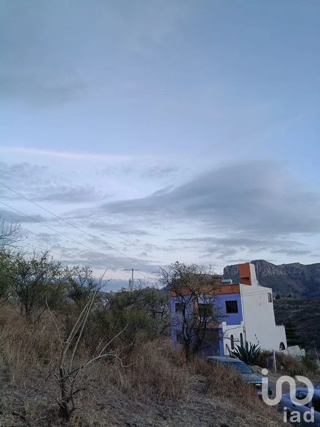Terreno en Venta en Pozuelos, Guanajuato, Guanajuato | NEX-284705 | iad México | Foto 3 de 8