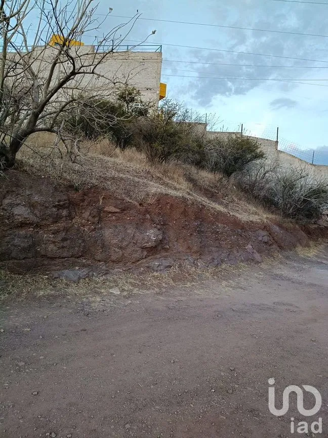 Terreno en Venta en Pozuelos, Guanajuato, Guanajuato | NEX-284705 | iad México | Foto 4 de 8