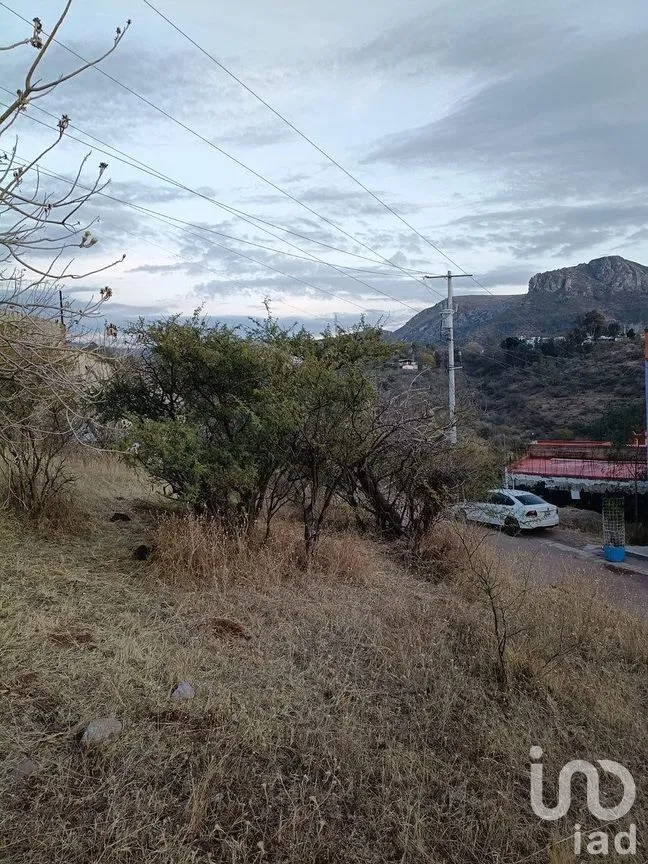 Terreno en Venta en Pozuelos, Guanajuato, Guanajuato | NEX-284705 | iad México | Foto 5 de 8