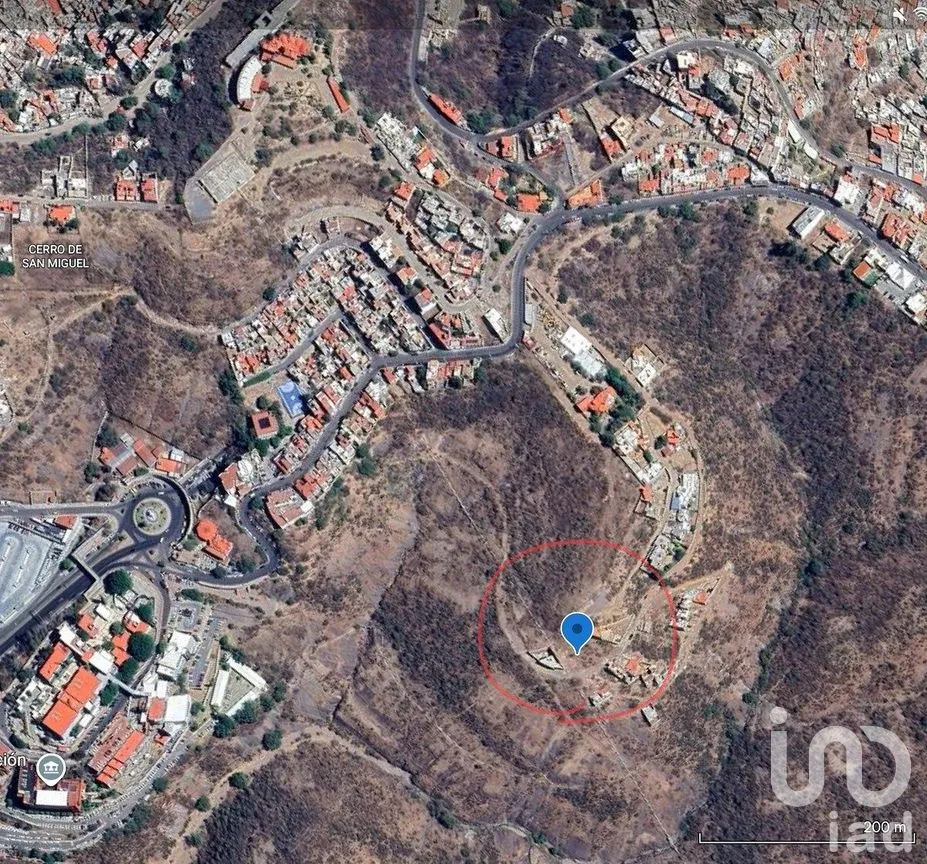 Terreno en Venta en Pozuelos, Guanajuato, Guanajuato | NEX-284705 | iad México | Foto 7 de 8
