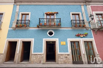 NEX-284707 - Local en Renta, con 1 baño, con 14 m2 de construcción en Guanajuato Centro, CP 36000, Guanajuato.