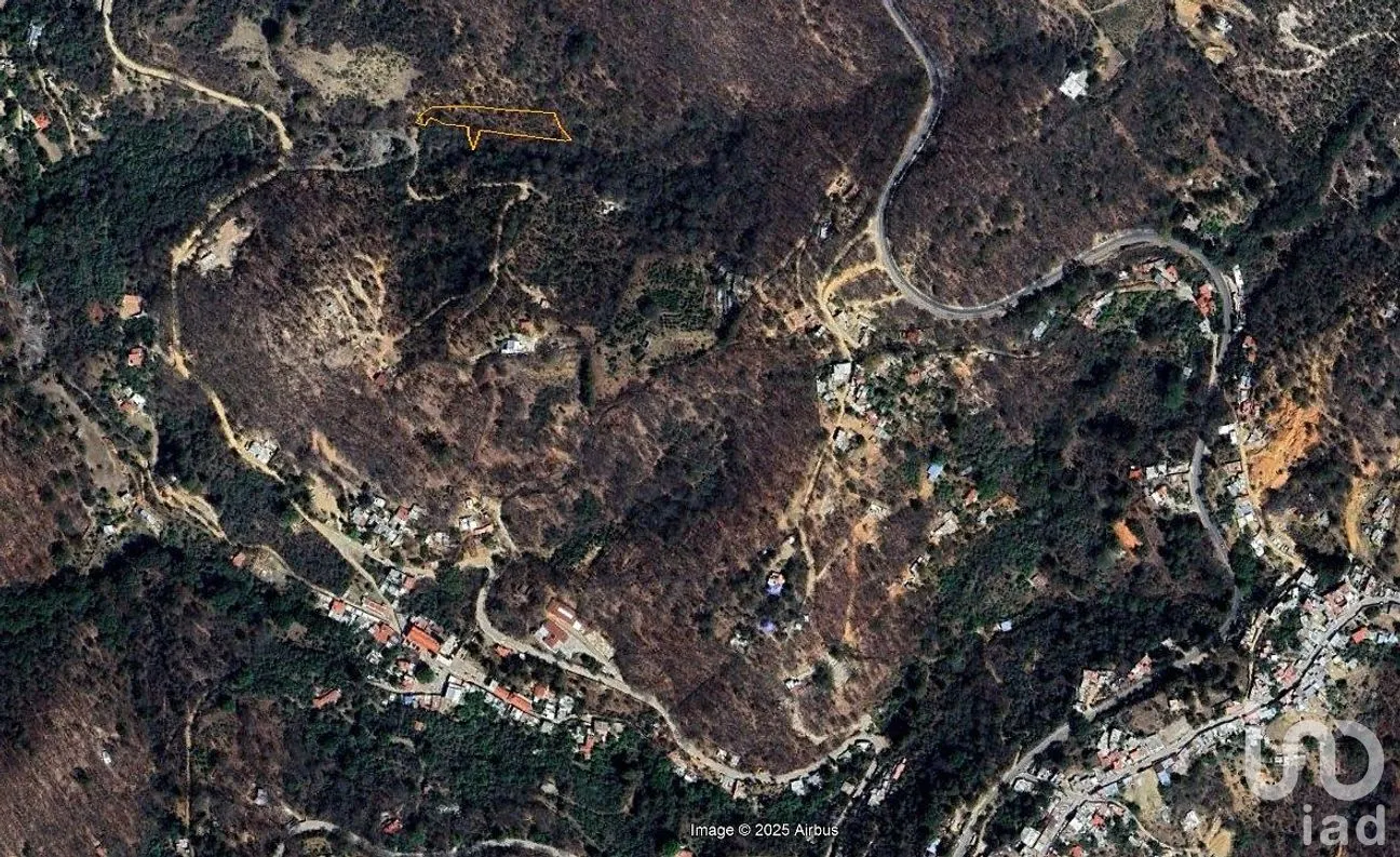 Terreno en Venta en Santa Rosa de Lima, Guanajuato, Guanajuato | NEX-284725 | iad México | Foto 6 de 6
