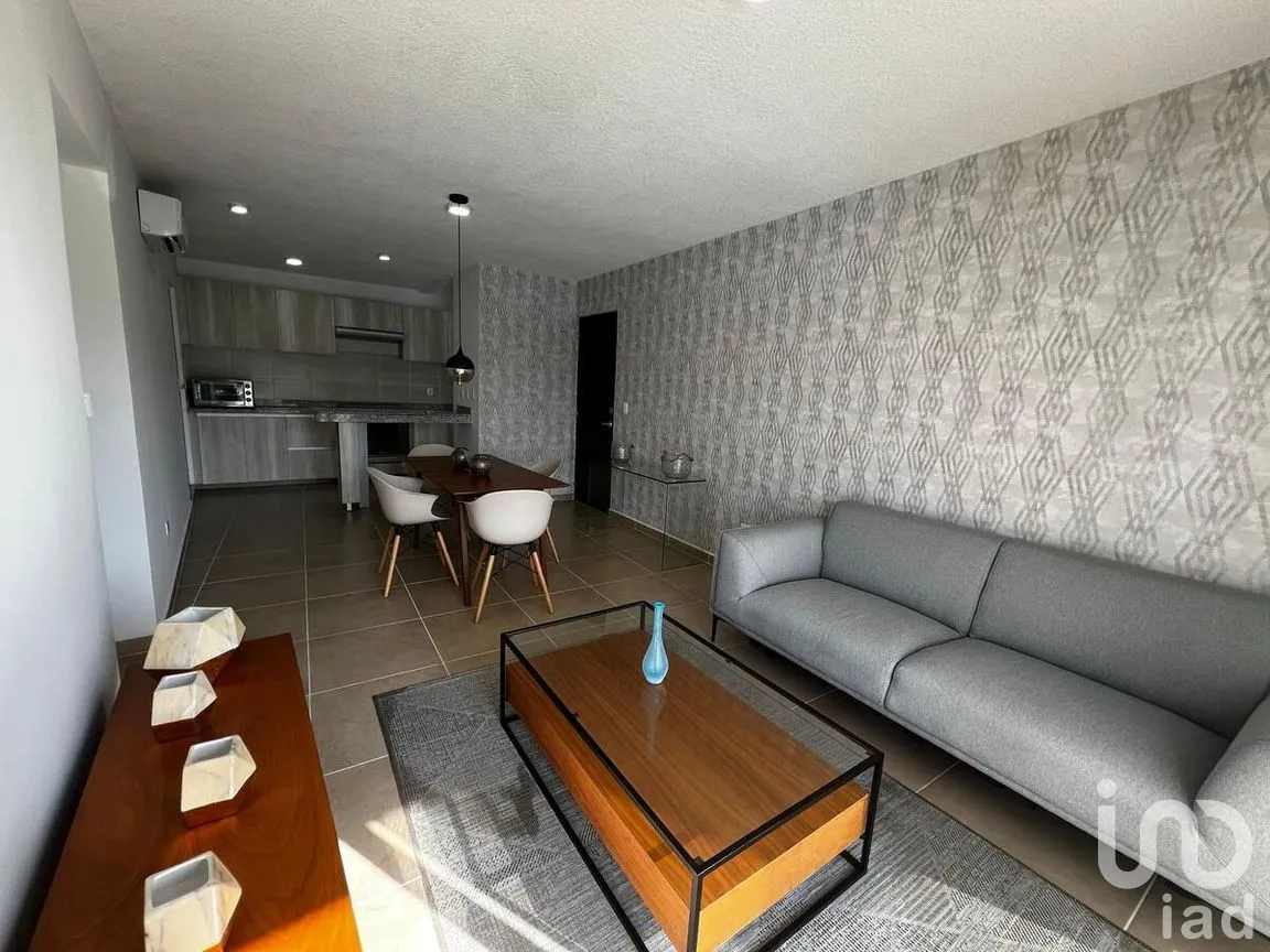 Departamento en Venta en Supermanzana 319, Benito Juárez, Quintana Roo | NEX-284767 | iad México | Foto 2 de 35