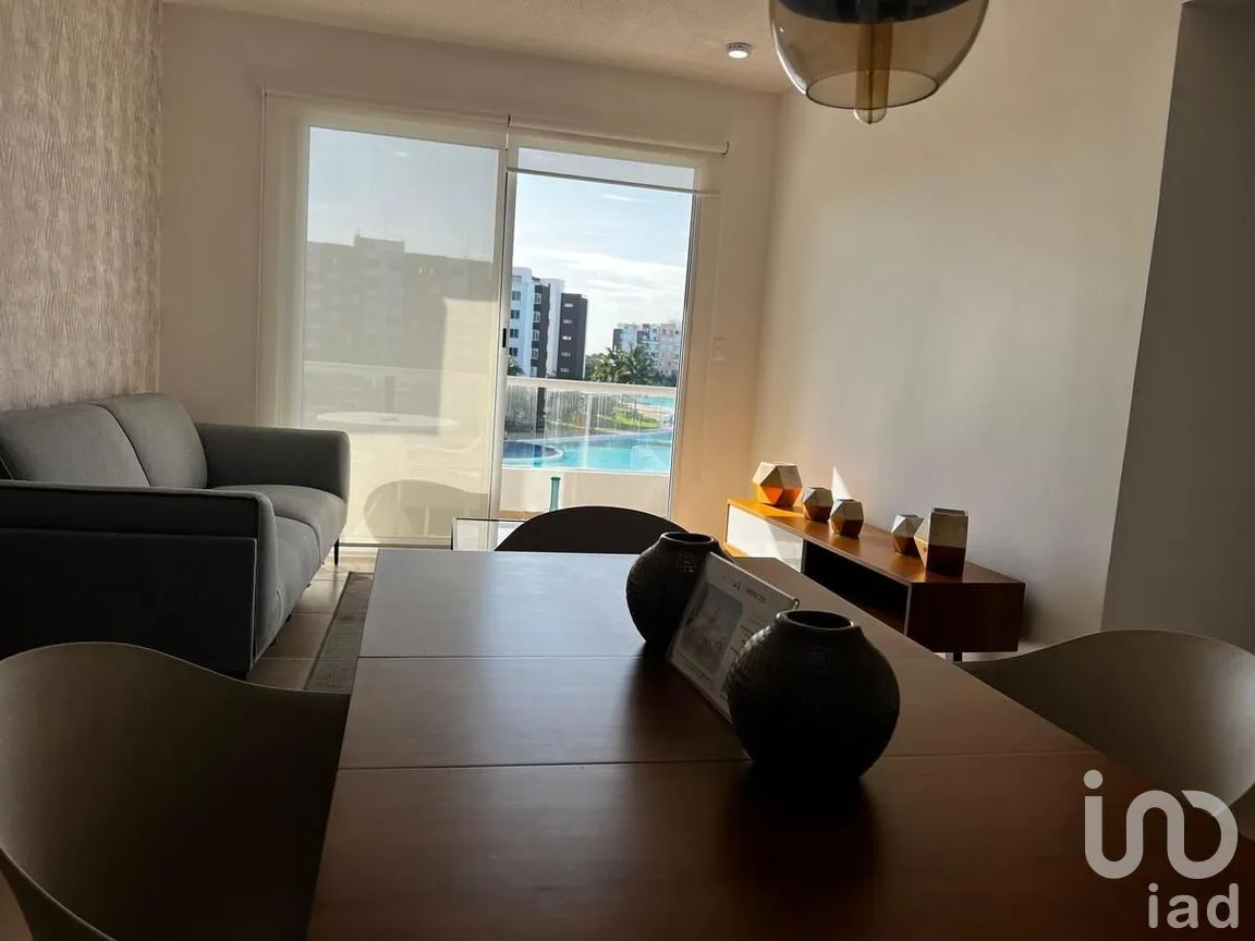 Departamento en Venta en Supermanzana 319, Benito Juárez, Quintana Roo | NEX-284767 | iad México | Foto 12 de 35