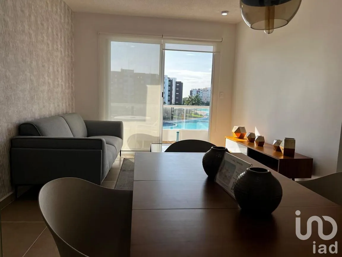 Departamento en Venta en Supermanzana 319, Benito Juárez, Quintana Roo | NEX-284767 | iad México | Foto 16 de 35