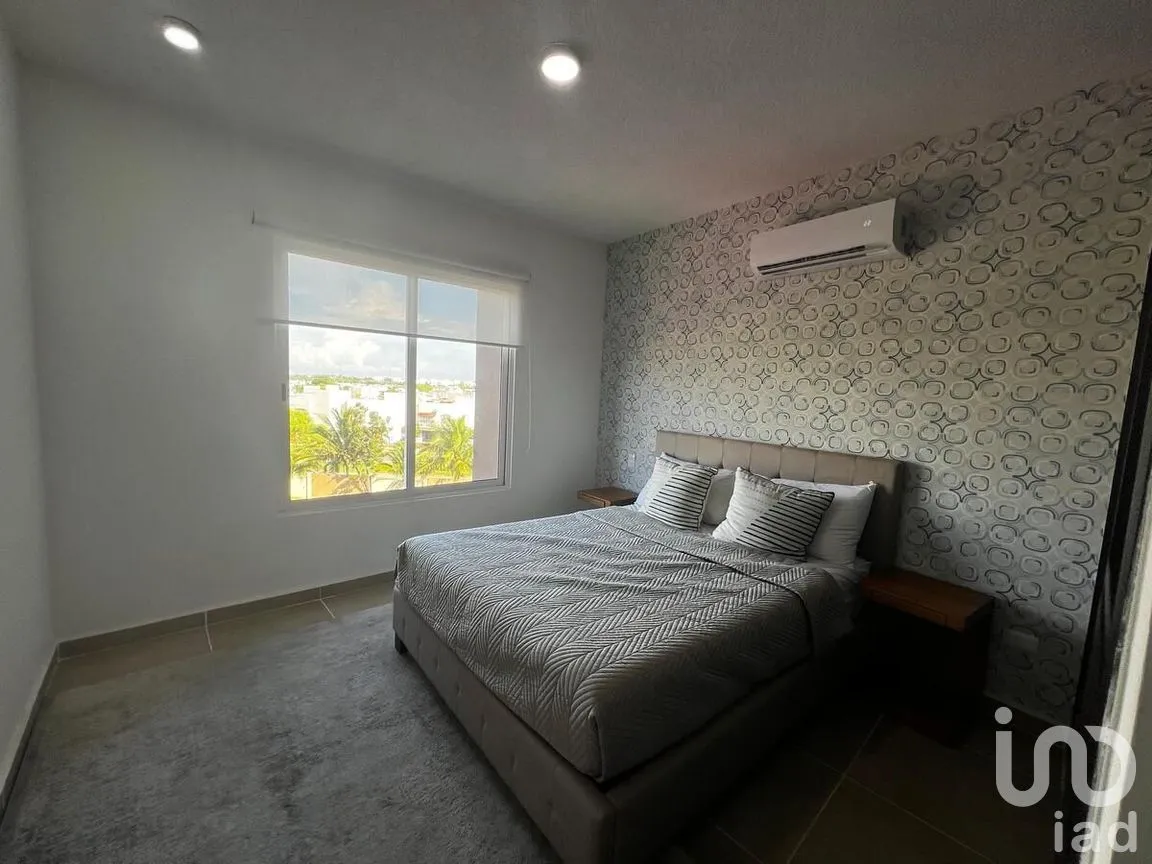 Departamento en Venta en Supermanzana 319, Benito Juárez, Quintana Roo | NEX-284767 | iad México | Foto 18 de 35