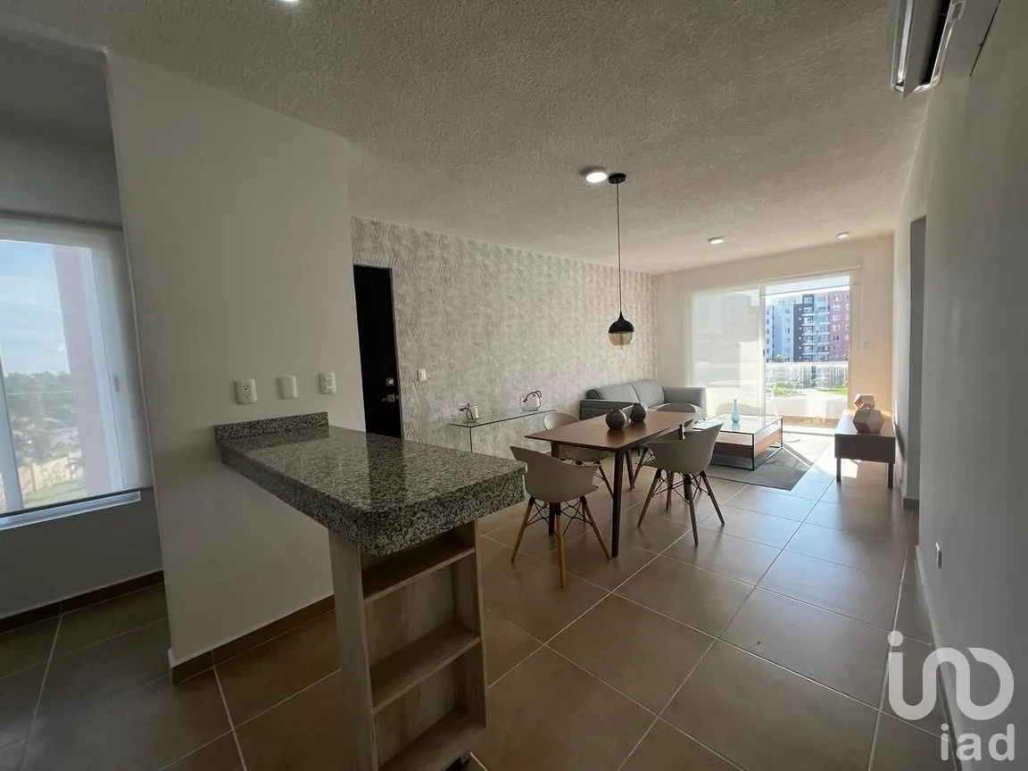Departamento en Venta en Supermanzana 319, Benito Juárez, Quintana Roo | NEX-284767 | iad México | Foto 19 de 35
